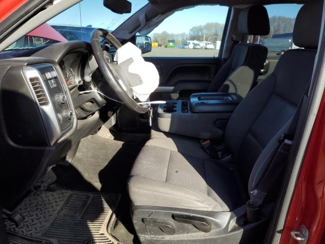 1GCVKREC9EZ260956 | 2014 CHEVROLET SILVERADO