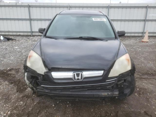 JHLRE48528C071830 | 2008 Honda cr-v ex