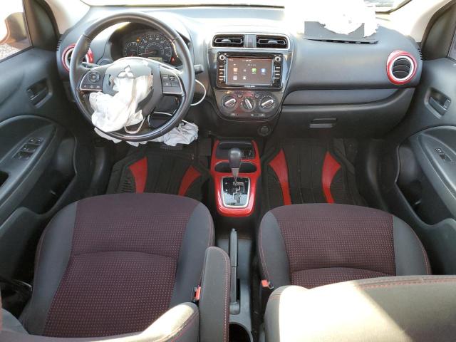 2019 MITSUBISHI MIRAGE LE ML32A5HJ4KH015141
