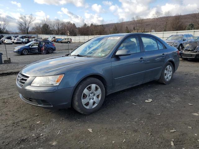 2010 Hyundai Sonata GLS