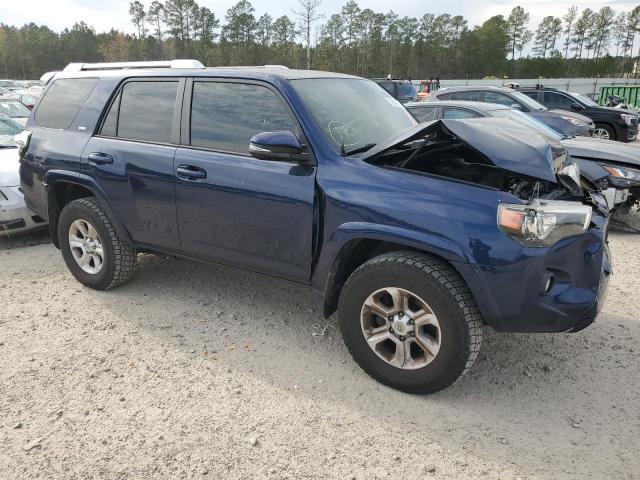 JTEBU5JR3G5385294 | 2016 TOYOTA 4RUNNER SR