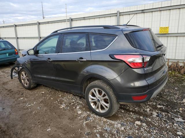 1FMCU9GD6JUD02445 | 2018 FORD ESCAPE SE