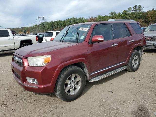 2012 Toyota 4Runner SR5