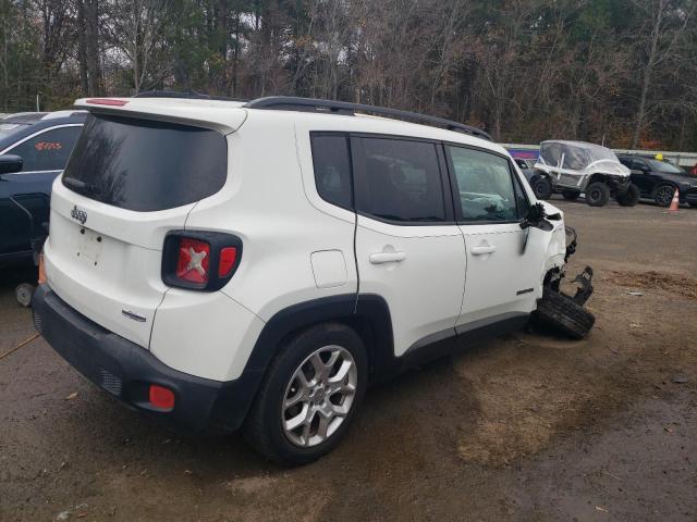 ZACCJABT6FPB32917 | 2015 JEEP RENEGADE L