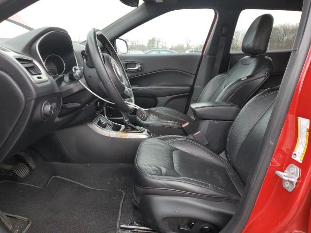 2021 JEEP COMPASS 80 3C4NJDEB2MT553729