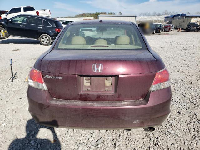 1HGCP2F85AA075999 | 2010 Honda accord exl