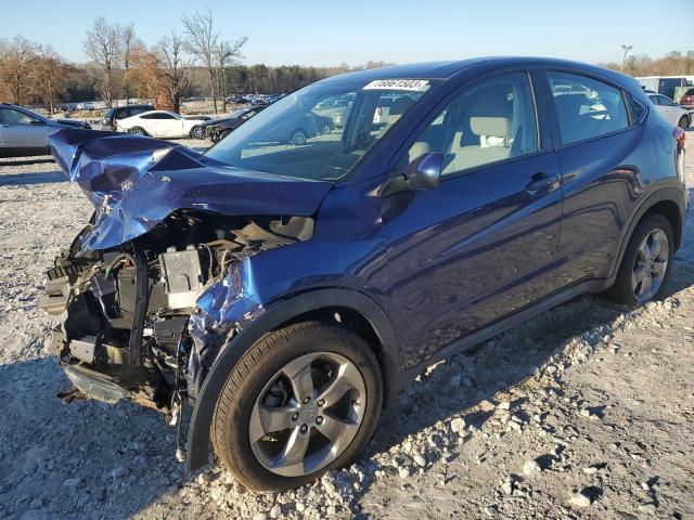 2017 Honda HR-V LX