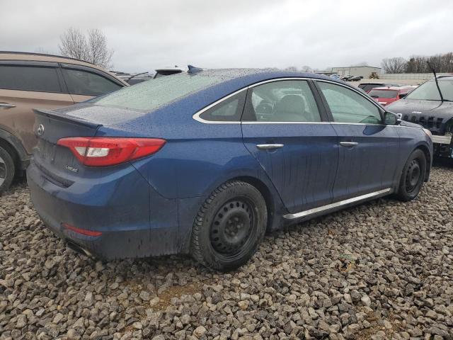 5NPE34AF0HH464900 | 2017 Hyundai sonata sport