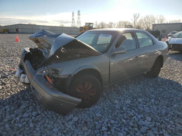 1999 Toyota Camry CE