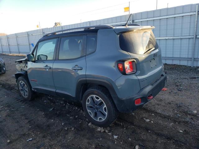 ZACCJBCT3FPC35216 | 2015 JEEP RENEGADE T