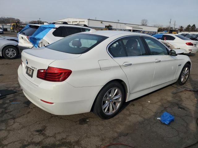 WBA5A7C54FD625907 | 2015 BMW 528 XI