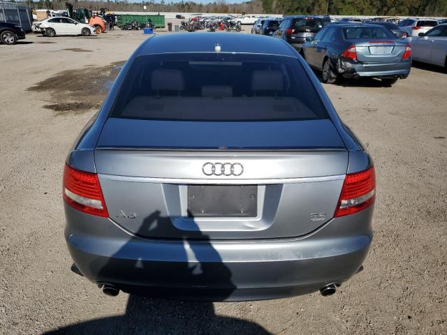 2008 Audi A6 - Image 6