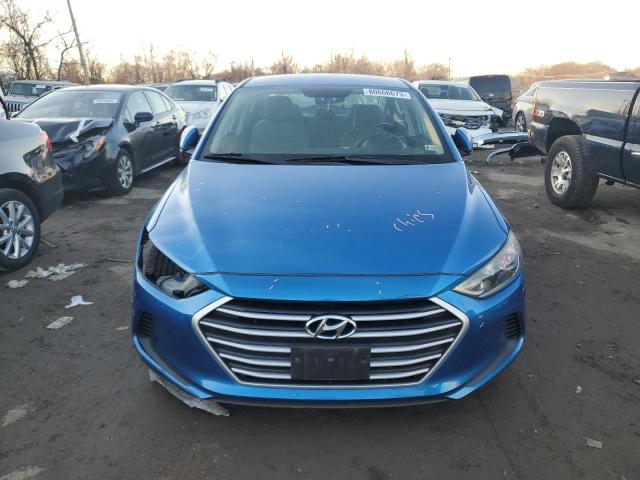 5NPD84LF2HH144410 | 2017 HYUNDAI ELANTRA SE