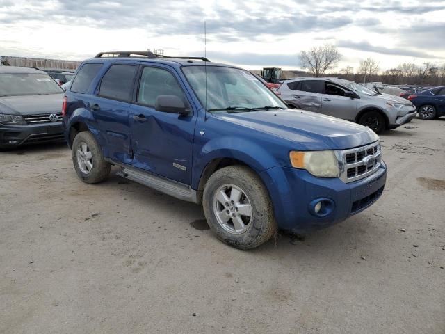 1FMCU031X8KE12315 | 2008 Ford escape xlt