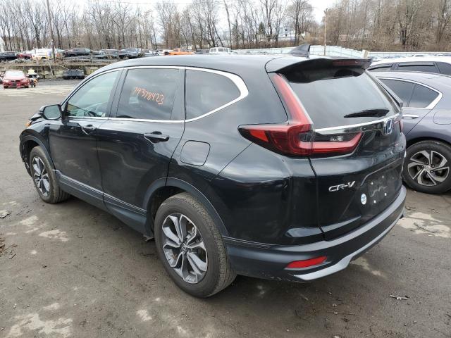 5J6RT6H80NL042986 | 2022 HONDA CR-V EXL