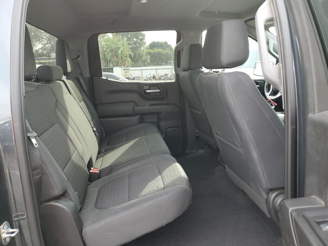 3GCUYDED2KG312817 CHEVROLET ALL Models 2019