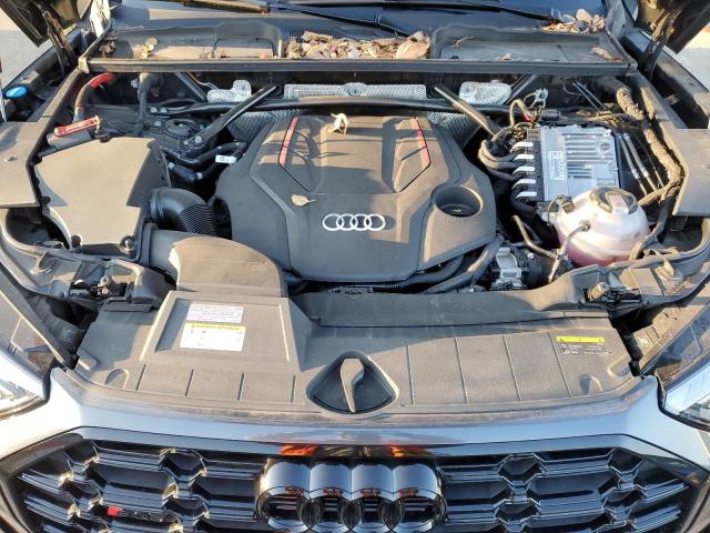 2023 AUDI SQ5 SPORTB WA124AFY0P2023254