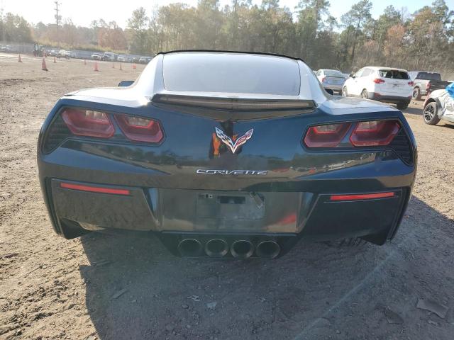 1G1YB2D72K5107100 | 2019 CHEVROLET CORVETTE S