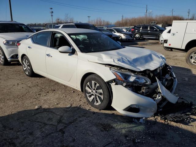 1N4BL4BV9LC120615 | 2020 NISSAN ALTIMA S