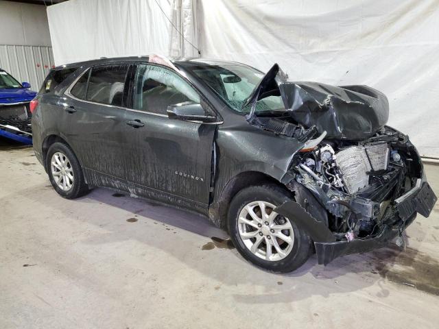 2GNAXUEV0K6123648 | 2019 CHEVROLET EQUINOX LT