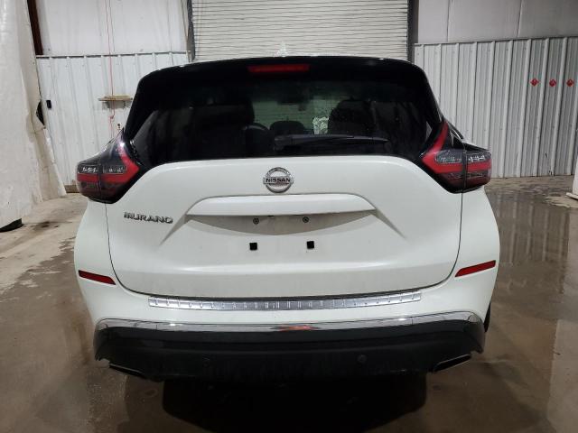 5N1AZ2AJ1LN156712 | 2020 NISSAN MURANO S