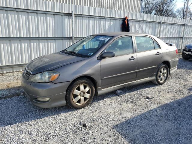 2008 Toyota Corolla CE