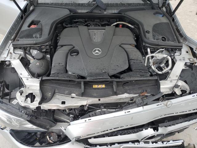 VIN WDD1J6HB5KF116620 2019 Mercedes-Benz E-Class, 450 no.11