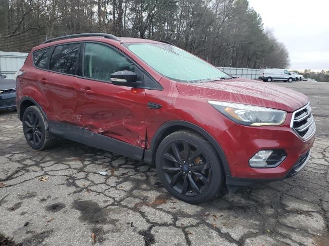 1FMCU0JD3HUA02392 2017 FORD ESCAPE, photo no. 4