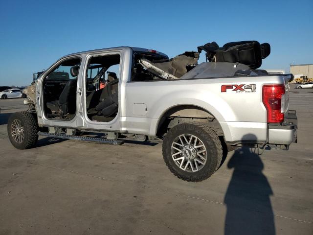 Vin: 1ft7w2bt9heb34178, lot: 79685533, ford f250 super duty 20172