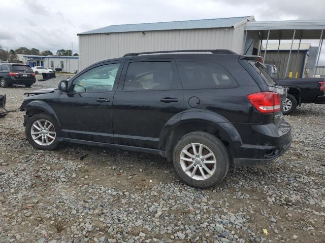 2017 Dodge Journey Sxt VIN: 3C4PDDBG2HT525175 Lot: 82164573