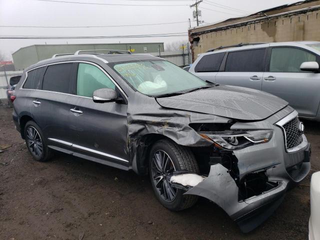 5N1DL0MM9LC507922 Infiniti QX60 LUXE 4