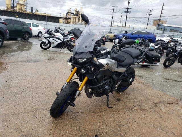 2022 YAMAHA MTT09 GT - JYARN74Y8NA000603