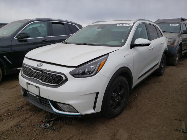 2019 Kia Niro EX Premium