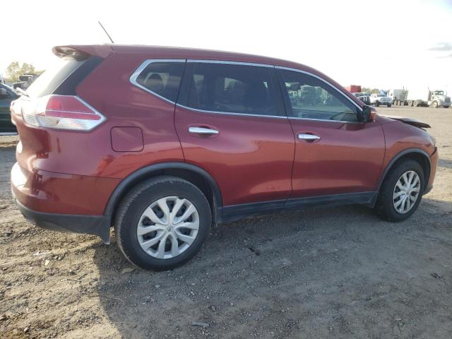 KNMAT2MT3FP555231 | 2015 NISSAN ROGUE S