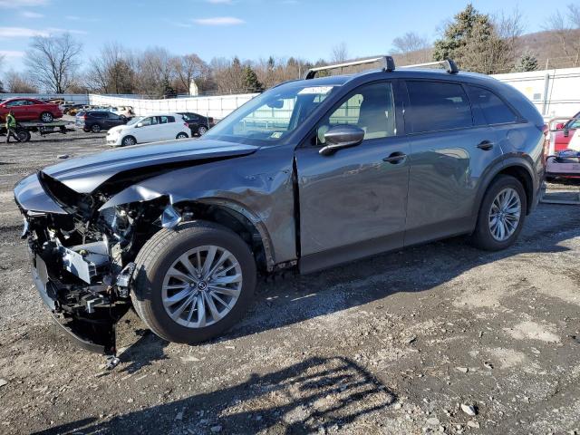2024 MAZDA CX-90 PREF - JM3KKCHD8R1110563
