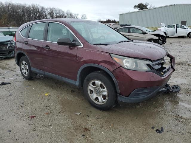 Vin: 5j6rm3h39dl013422, lot: 82180403, honda crv lx 20134