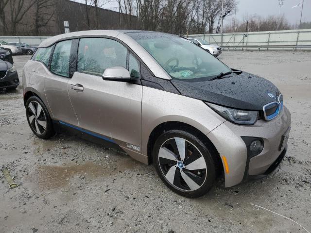 WBY1Z2C58EVX51062 | 2014 BMW I3 BEV