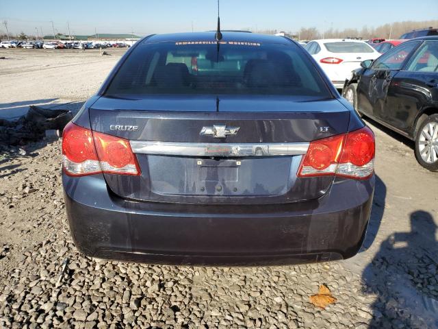 1G1PC5SB6E7200714 | 2014 CHEVROLET CRUZE LT