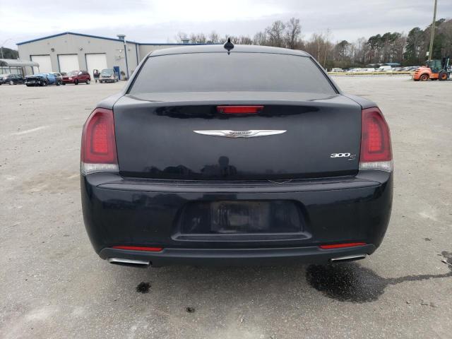 2C3CCABG7FH899047 | 2015 CHRYSLER 300 S