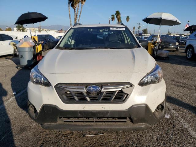 JF2GTABC4N8207410 | 2022 SUBARU CROSSTREK