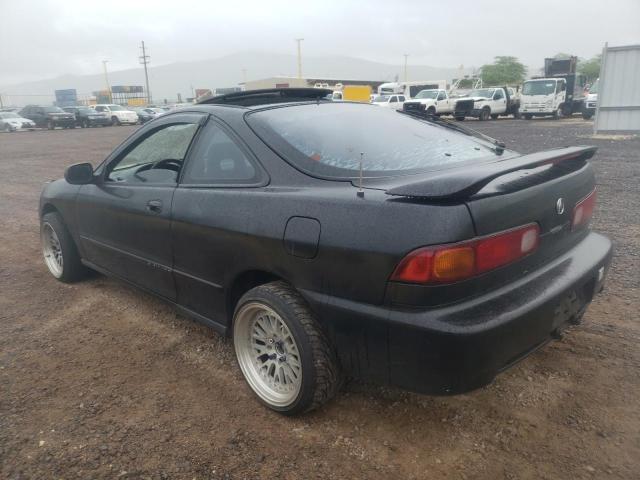 1996 Acura Integra Ls VIN: JH4DC4459TS011205 Lot: 81107363