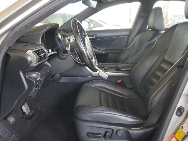 2020 LEXUS IS 300 F-S JTHGA1D28L5103511