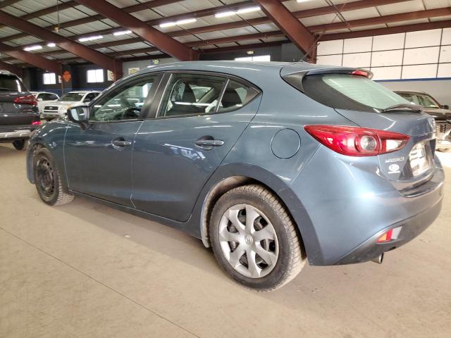 2014 Mazda 3 Sport VIN: JM1BM1K72E1211442 Lot: 79633163