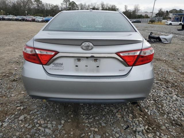 4T1BF1FK2GU117471 | 2016 TOYOTA CAMRY LE