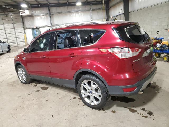 1FMCU9JX5FUB15823 | 2015 FORD ESCAPE TIT