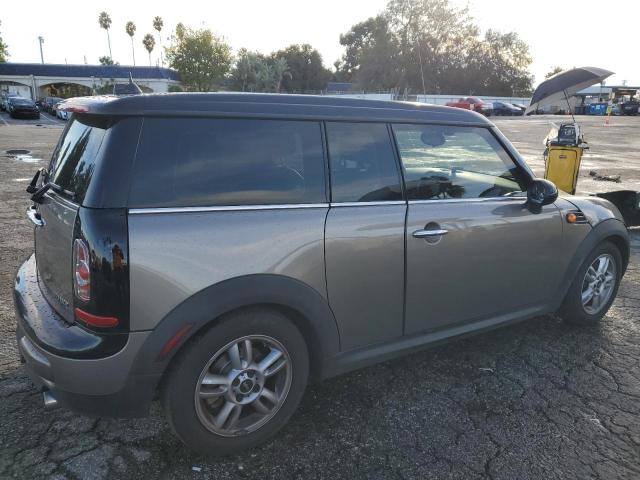 WMWZF3C58ET491807 | 2014 MINI COOPER CLU