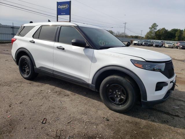 1FM5K8AB5MGA86803 | 2021 FORD EXPLORER P