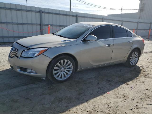 2012 Buick Regal 