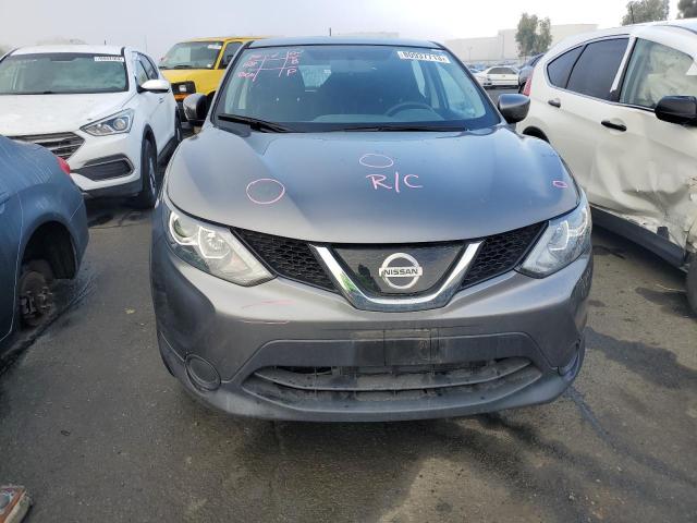 JN1BJ1CP9KW520396 | 2019 NISSAN ROGUE SPOR