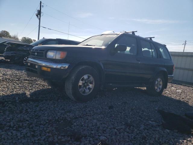 1998 Nissan Pathfinder XE